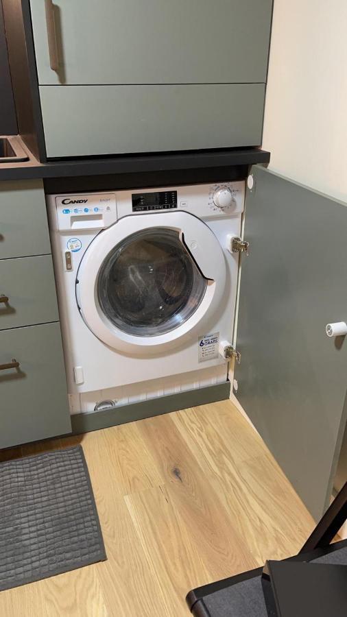 Charming Studio Michel Lecomte Paris 75003 Διαμέρισμα Εξωτερικό φωτογραφία